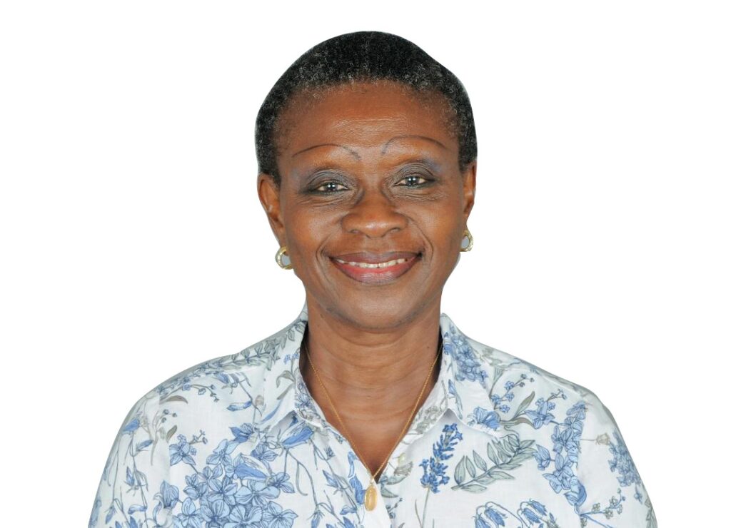 Mpondo jeannette