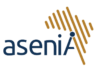 Logo ASENIA - mini