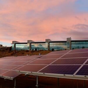 Panneaux Solaire, énergie et environnement - Made in Cameroun